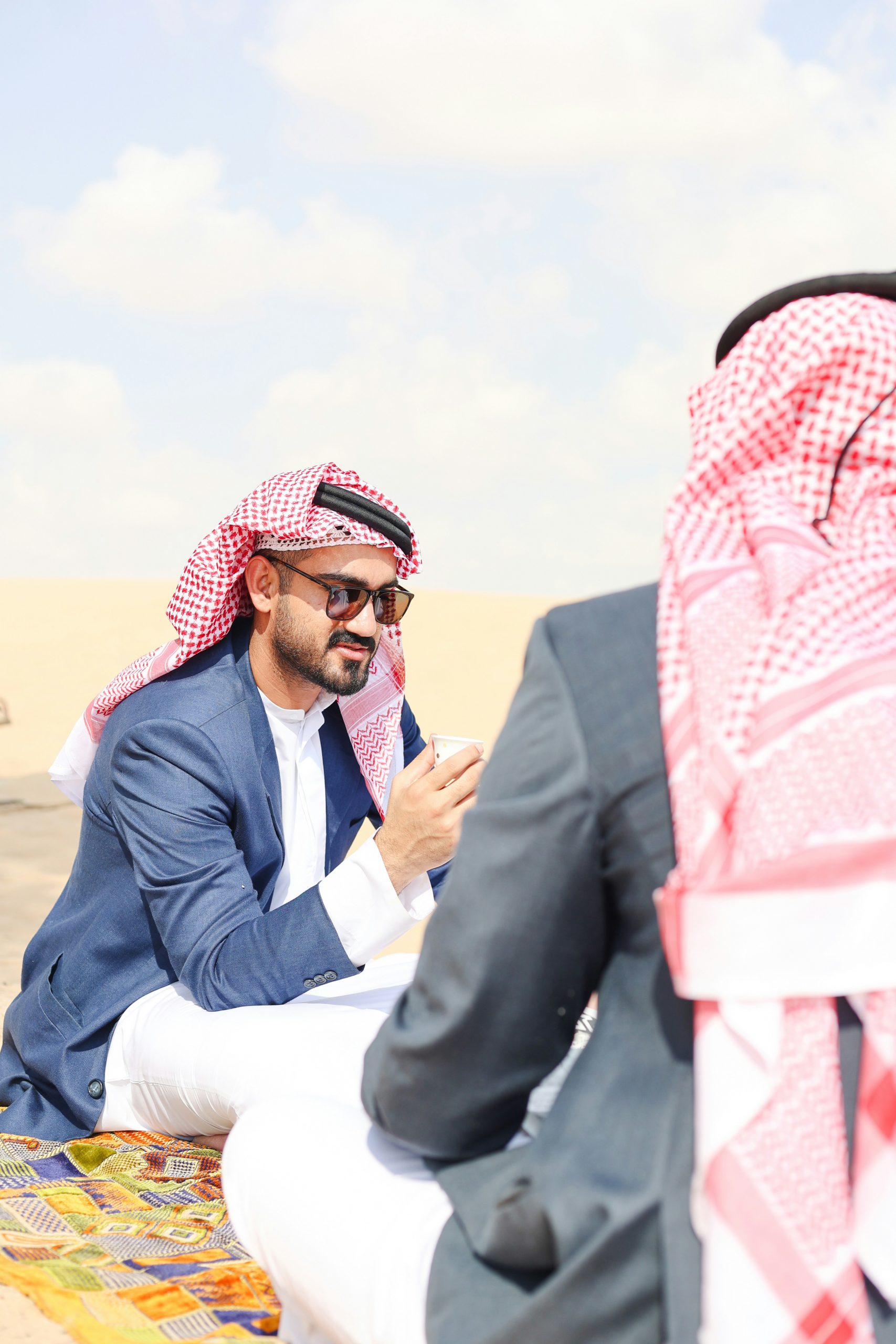 Erfolge interkulturelle Beratung globale Teams stärkt am Beispiel der Golf-Staaten